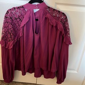 Free people shirt